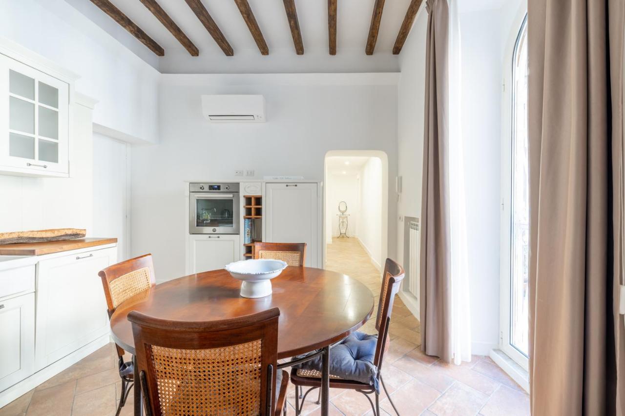Pantheon House By Varental Rom Exterior foto